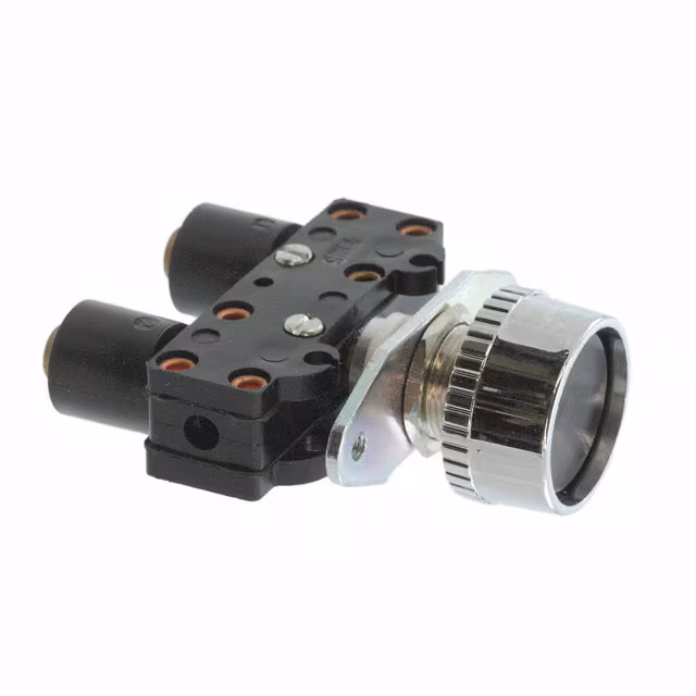 81735511 Crouzet Pneumatique Hydraulique - Vannes et Contrôle